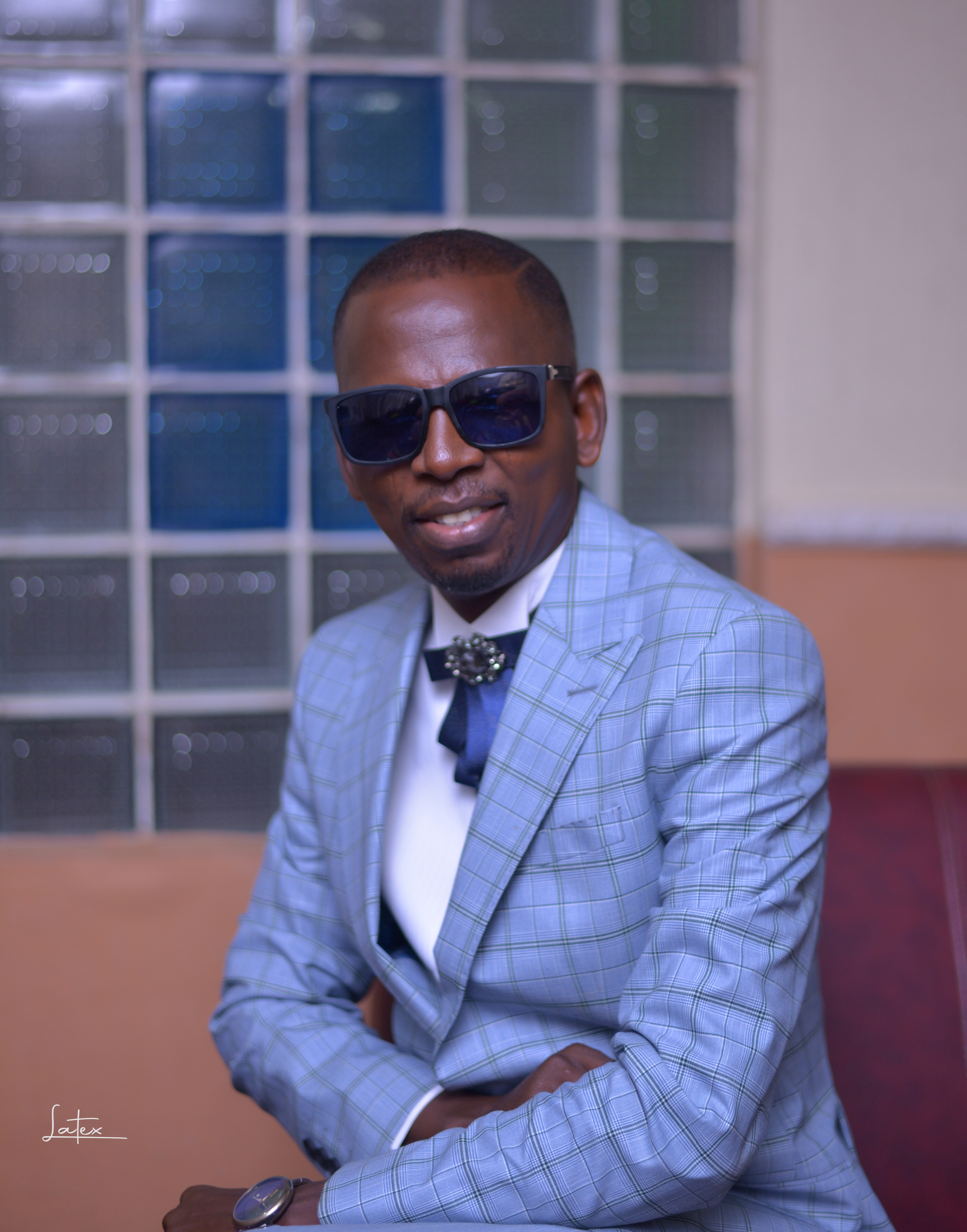 Wasiu Tejuoso, Ph.D